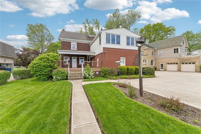 3471 E Erie Avenue, Lorain, OH 44052