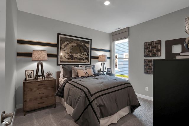 5137 Huntersfield Lane, Avon, IN 46123