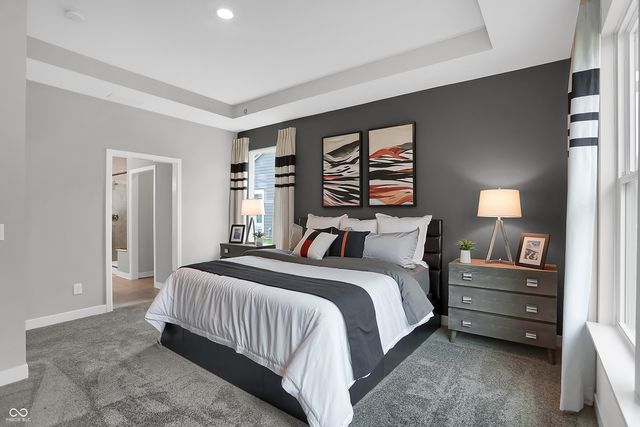 5137 Huntersfield Lane, Avon, IN 46123
