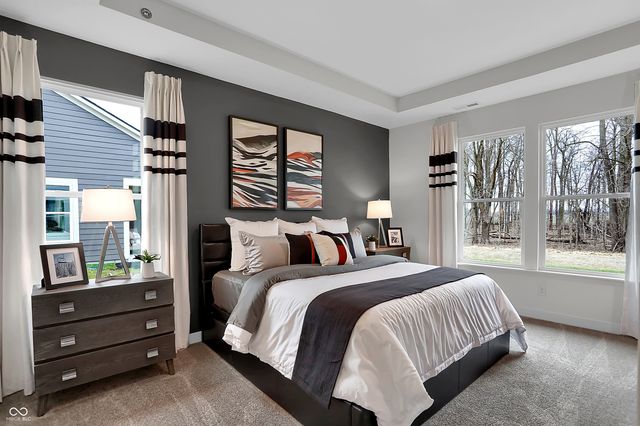 5137 Huntersfield Lane, Avon, IN 46123