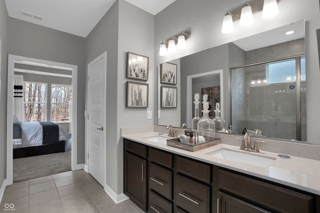 5137 Huntersfield Lane, Avon, IN 46123