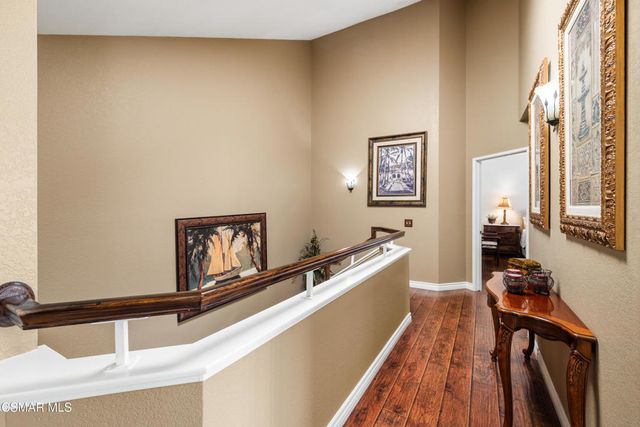 600 Kingswood Lane G, Simi Valley, CA 93065