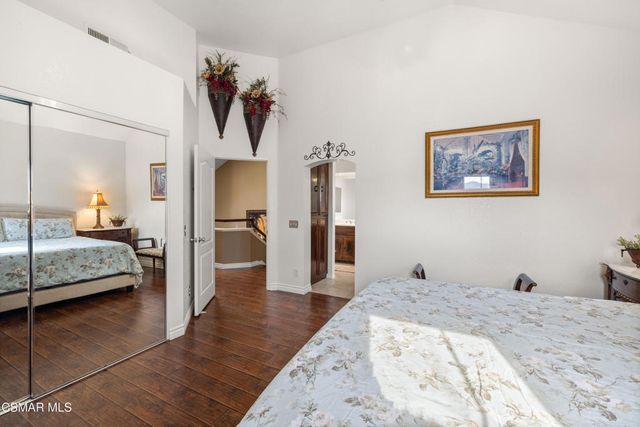 600 Kingswood Lane G, Simi Valley, CA 93065