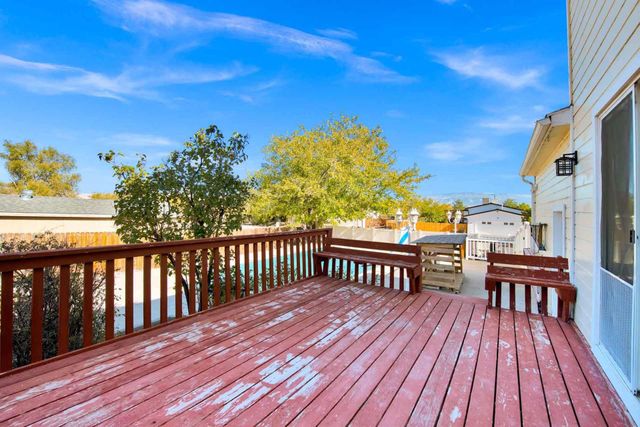 2730 Sierra Vista Road, Grand Junction, CO 81503