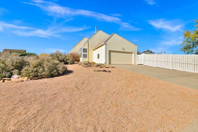 2730 Sierra Vista Road, Grand Junction, CO 81503