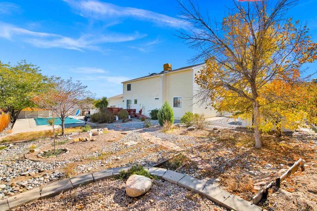 2730 Sierra Vista Road, Grand Junction, CO 81503
