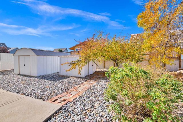2730 Sierra Vista Road, Grand Junction, CO 81503