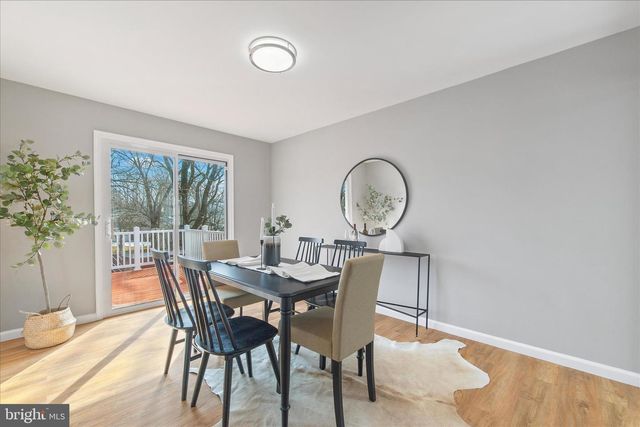 6309 GREDINGER DR, Clinton, MD 20735