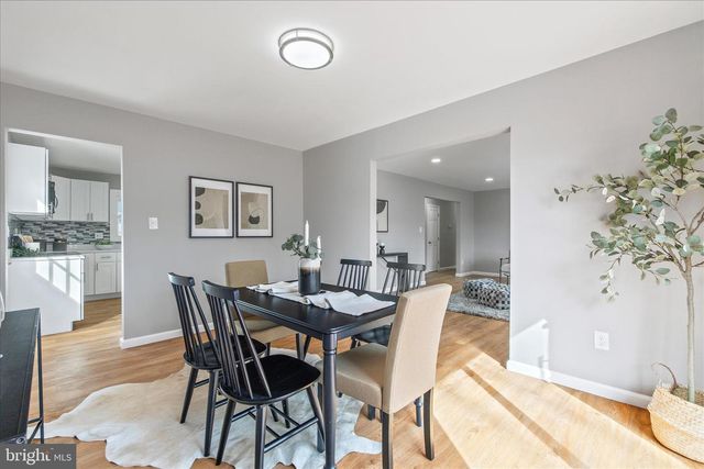 6309 GREDINGER DR, Clinton, MD 20735