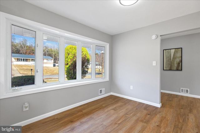 6309 GREDINGER DR, Clinton, MD 20735