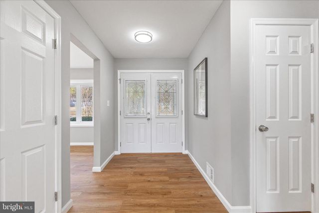 6309 GREDINGER DR, Clinton, MD 20735