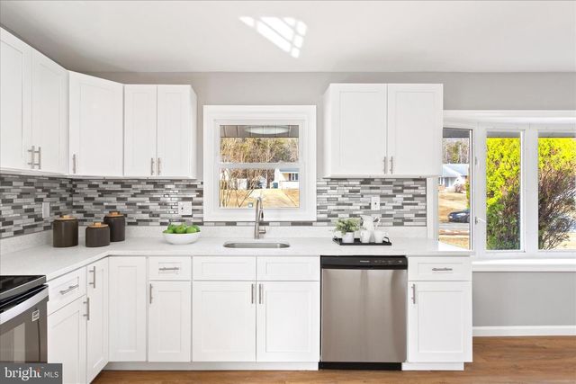 6309 GREDINGER DR, Clinton, MD 20735