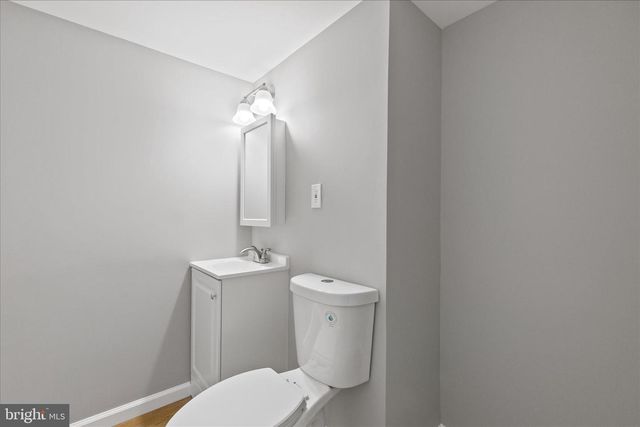 6309 GREDINGER DR, Clinton, MD 20735