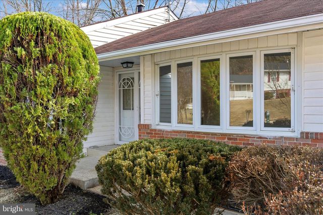 6309 GREDINGER DR, Clinton, MD 20735