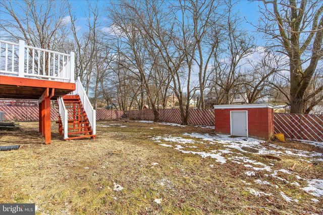 6309 GREDINGER DR, Clinton, MD 20735