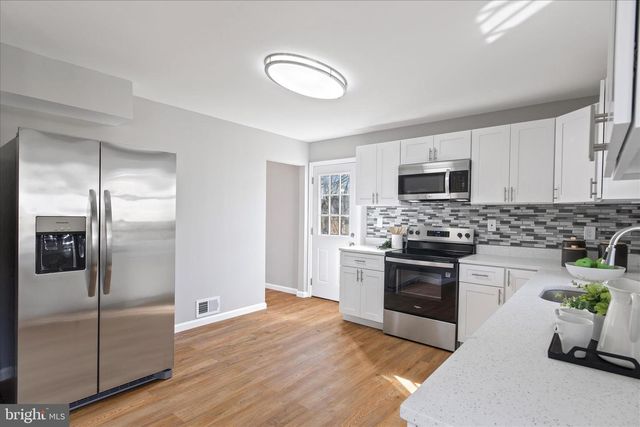 6309 GREDINGER DR, Clinton, MD 20735