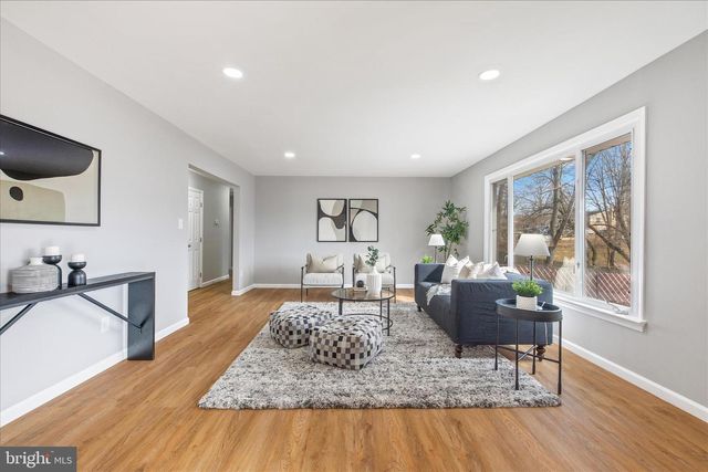 6309 GREDINGER DR, Clinton, MD 20735