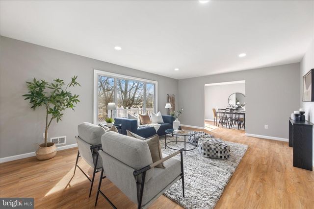 6309 GREDINGER DR, Clinton, MD 20735