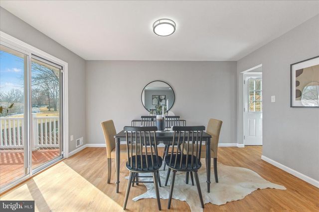 6309 GREDINGER DR, Clinton, MD 20735