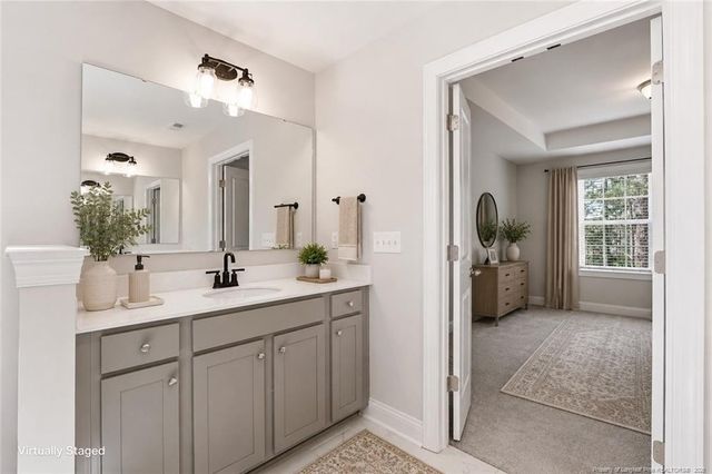 170 Mullingar Drive, Carthage, NC 28327