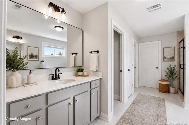170 Mullingar Drive, Carthage, NC 28327