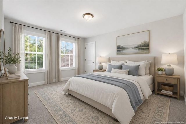 170 Mullingar Drive, Carthage, NC 28327