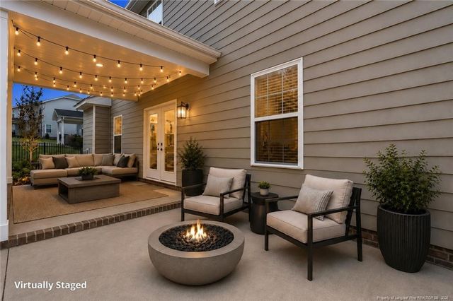 170 Mullingar Drive, Carthage, NC 28327