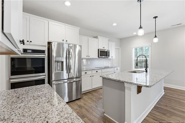 170 Mullingar Drive, Carthage, NC 28327