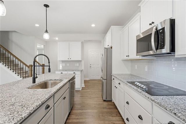 170 Mullingar Drive, Carthage, NC 28327
