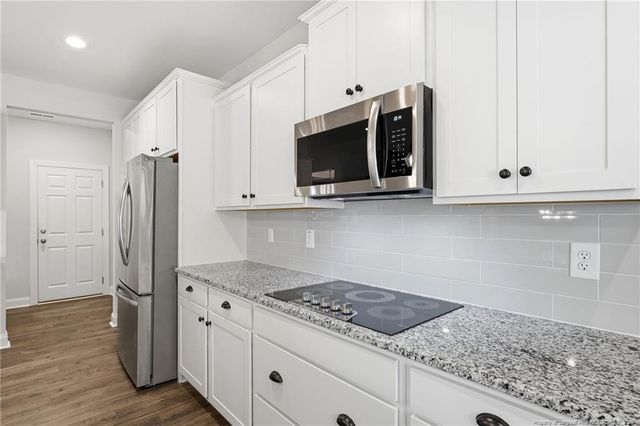170 Mullingar Drive, Carthage, NC 28327