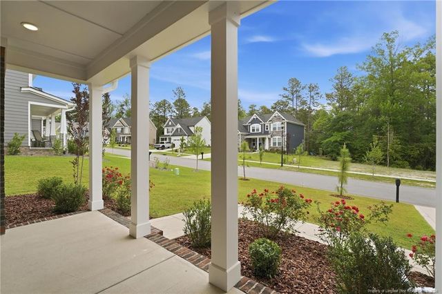 170 Mullingar Drive, Carthage, NC 28327
