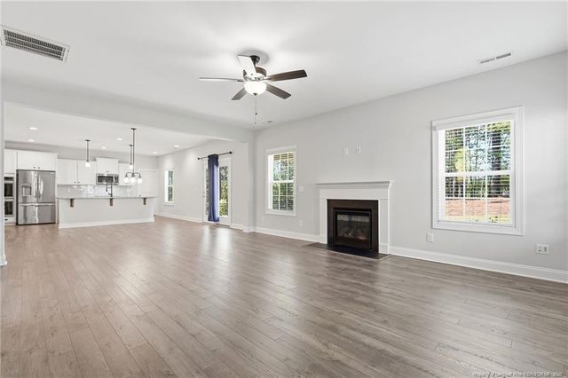 170 Mullingar Drive, Carthage, NC 28327