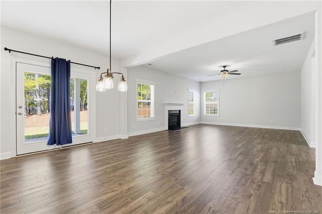 170 Mullingar Drive, Carthage, NC 28327