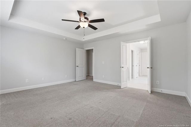 170 Mullingar Drive, Carthage, NC 28327