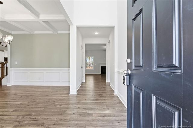 170 Mullingar Drive, Carthage, NC 28327