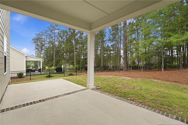 170 Mullingar Drive, Carthage, NC 28327