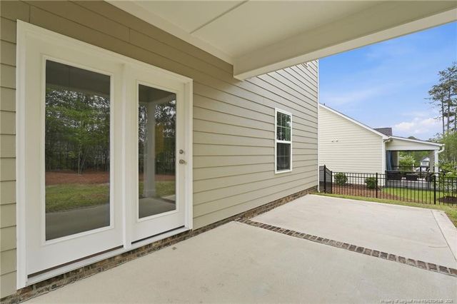 170 Mullingar Drive, Carthage, NC 28327