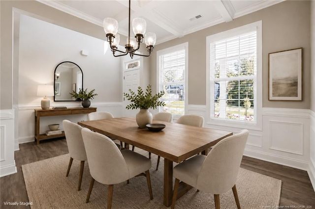 170 Mullingar Drive, Carthage, NC 28327