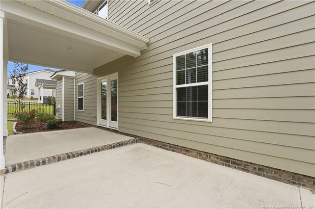 170 Mullingar Drive, Carthage, NC 28327