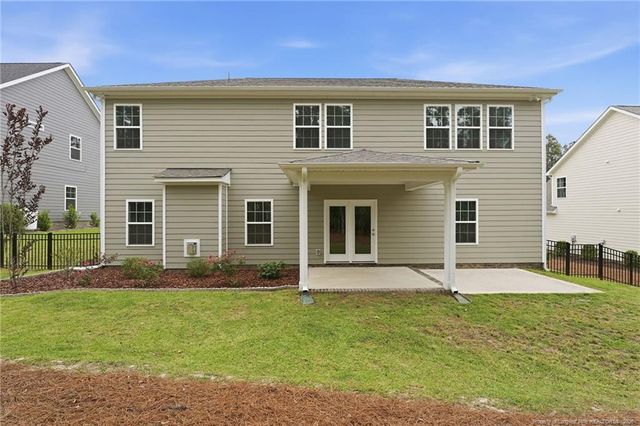 170 Mullingar Drive, Carthage, NC 28327