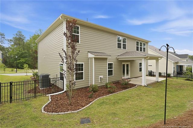 170 Mullingar Drive, Carthage, NC 28327