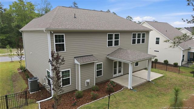 170 Mullingar Drive, Carthage, NC 28327