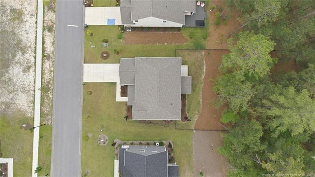 170 Mullingar Drive, Carthage, NC 28327