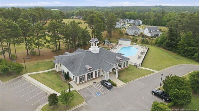 170 Mullingar Drive, Carthage, NC 28327