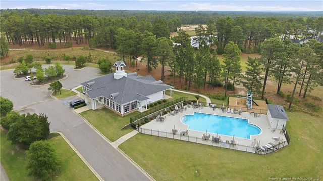 170 Mullingar Drive, Carthage, NC 28327