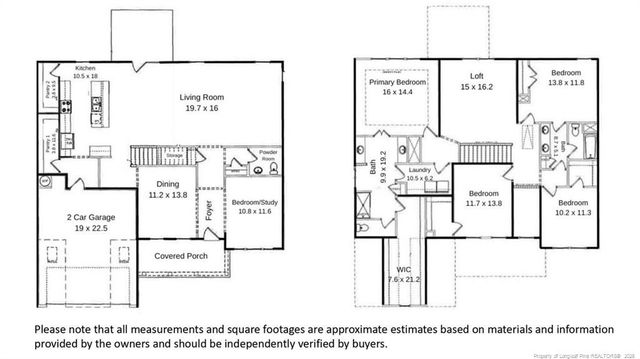 170 Mullingar Drive, Carthage, NC 28327
