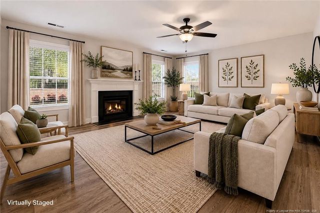 170 Mullingar Drive, Carthage, NC 28327