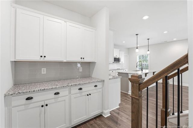 170 Mullingar Drive, Carthage, NC 28327