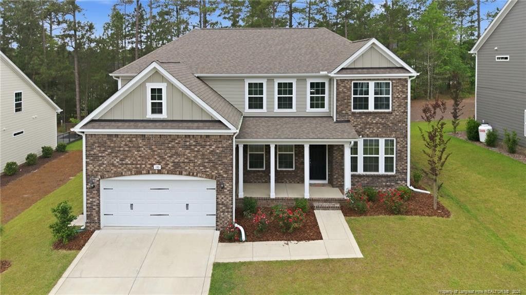 170 Mullingar Drive, Carthage, NC 28327