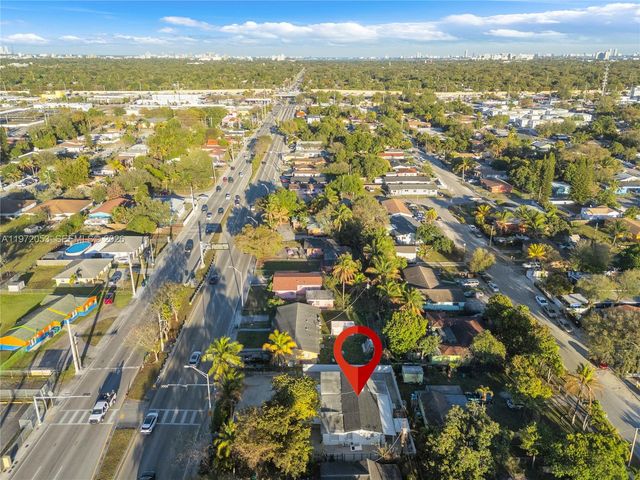 1064 NW 103rd St, Miami, FL 33150
